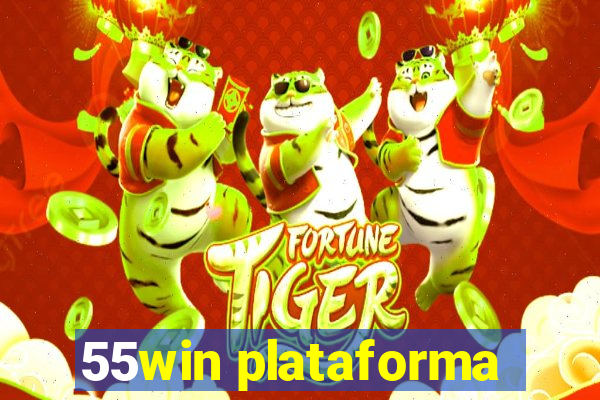 55win plataforma