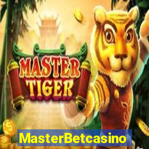 MasterBetcasino