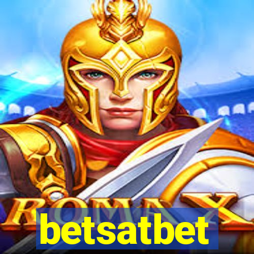 betsatbet