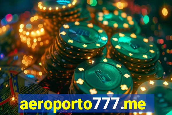 aeroporto777.me