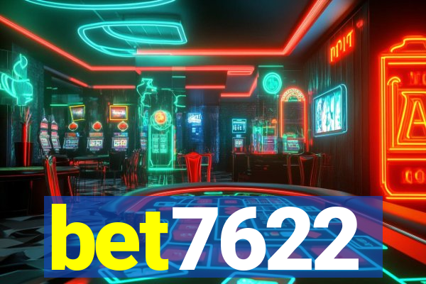 bet7622