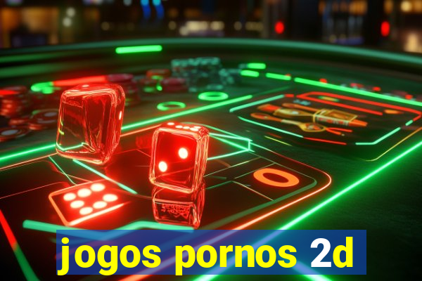 jogos pornos 2d