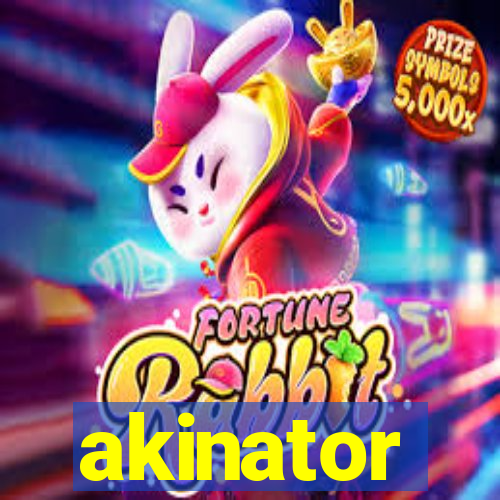 akinator