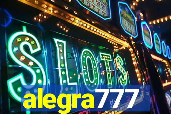 alegra777