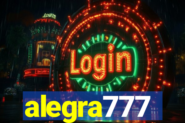 alegra777