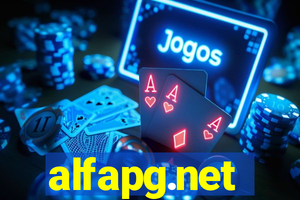 alfapg.net