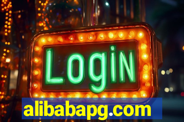 alibabapg.com