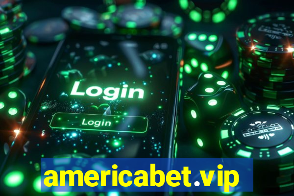 americabet.vip