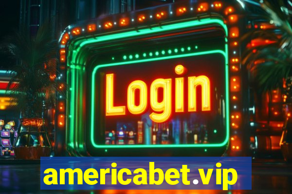 americabet.vip