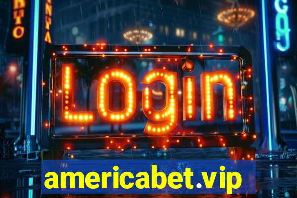 americabet.vip