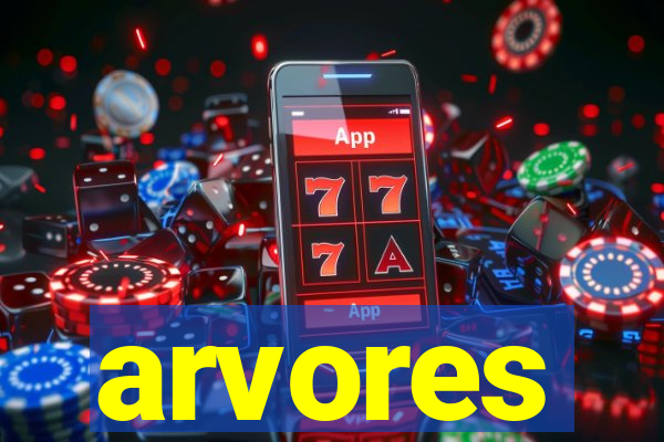 arvores-pg.com