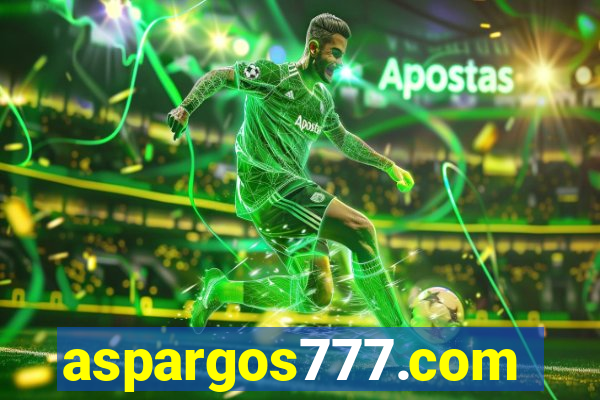 aspargos777.com