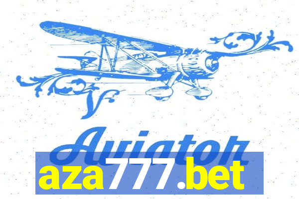 aza777.bet