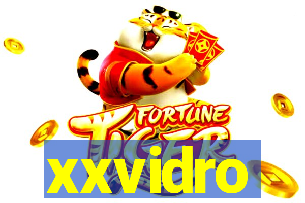 xxvidro