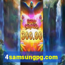 4samsungpg.com