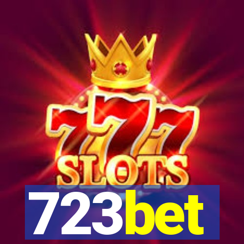 723bet