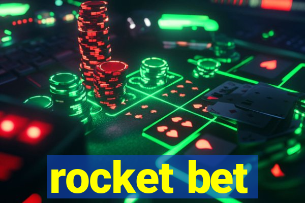 rocket bet