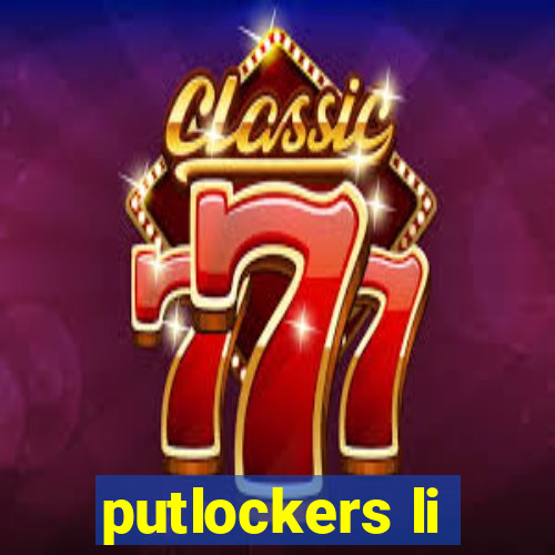 putlockers li