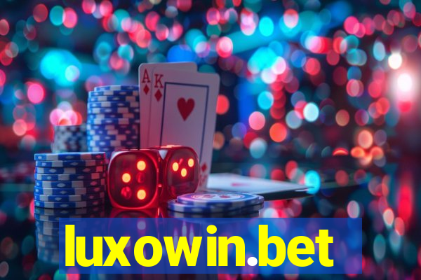 luxowin.bet