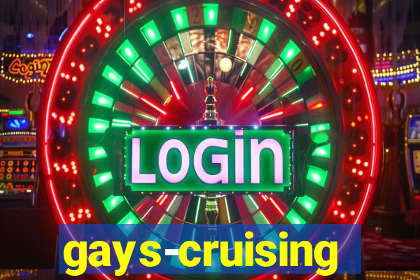 gays-cruising