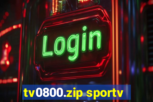 tv0800.zip sportv