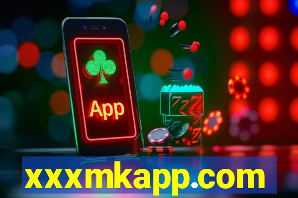 xxxmkapp.com