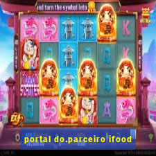 portal do.parceiro ifood