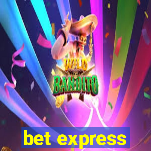 bet express