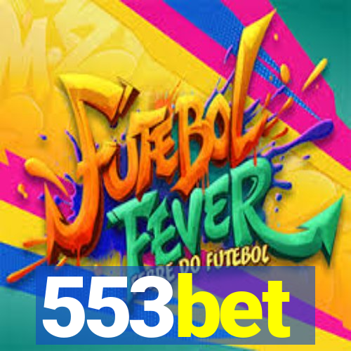 553bet