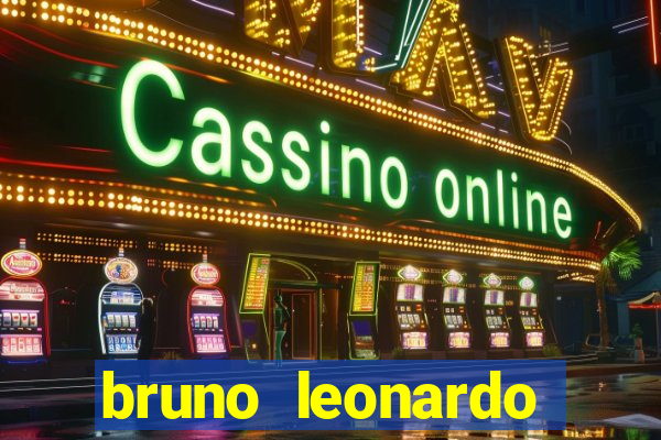 bruno leonardo rocha barbetta