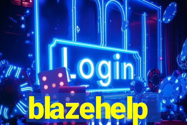 blazehelp