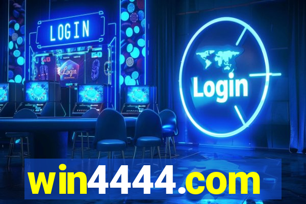 win4444.com