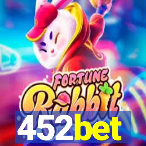 452bet