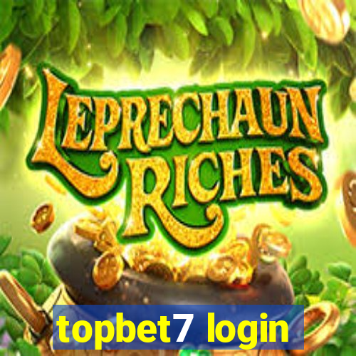 topbet7 login