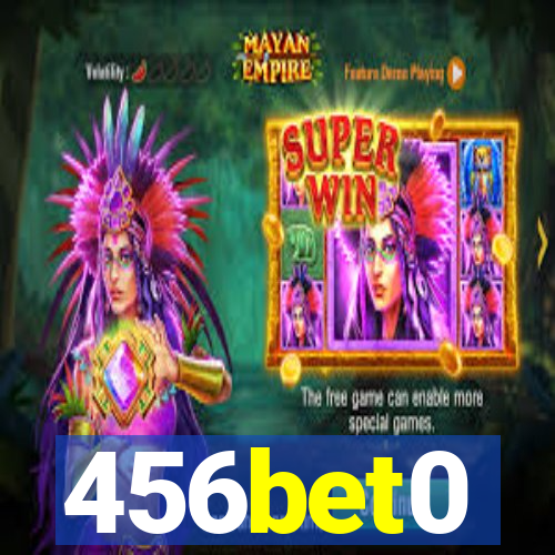 456bet0