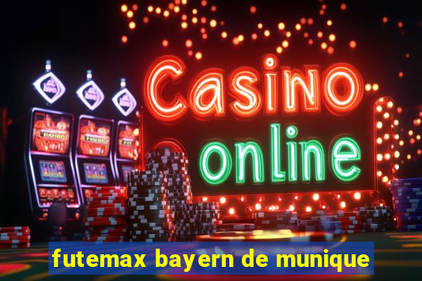 futemax bayern de munique