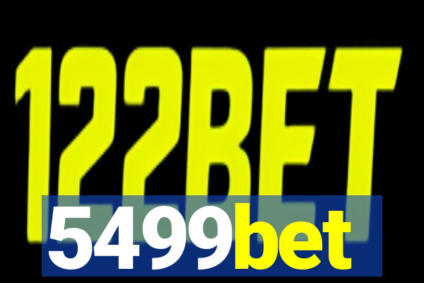 5499bet