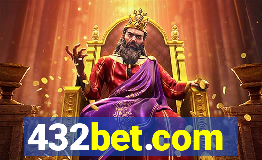 432bet.com