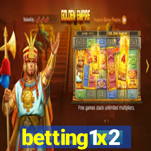 betting1x2