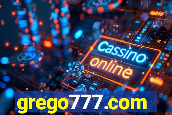 grego777.com