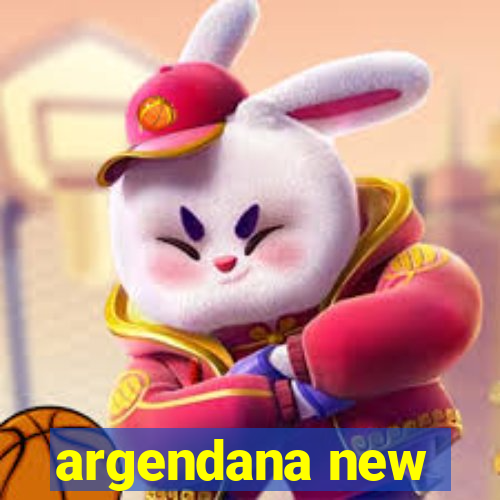 argendana new