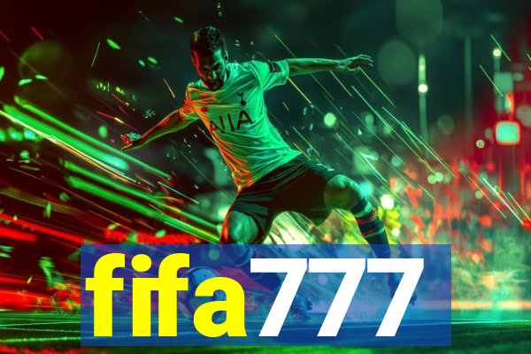 fifa777