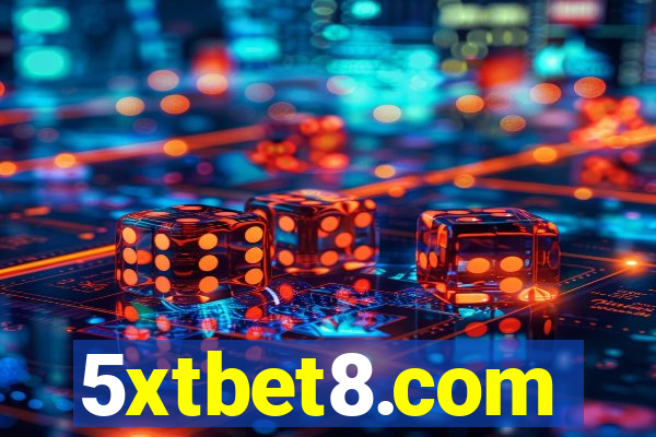 5xtbet8.com