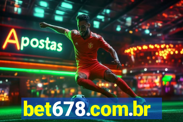 bet678.com.br