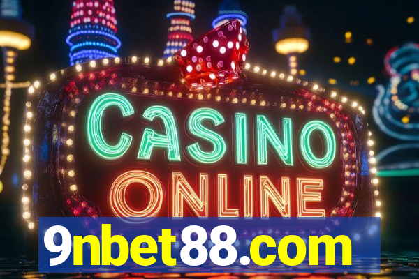 9nbet88.com