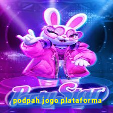 podpah jogo plataforma