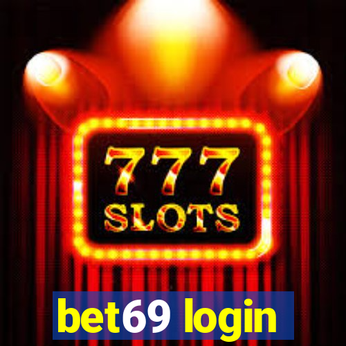 bet69 login