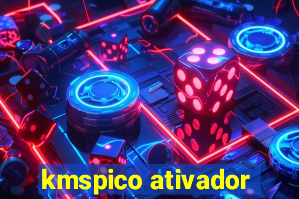 kmspico ativador