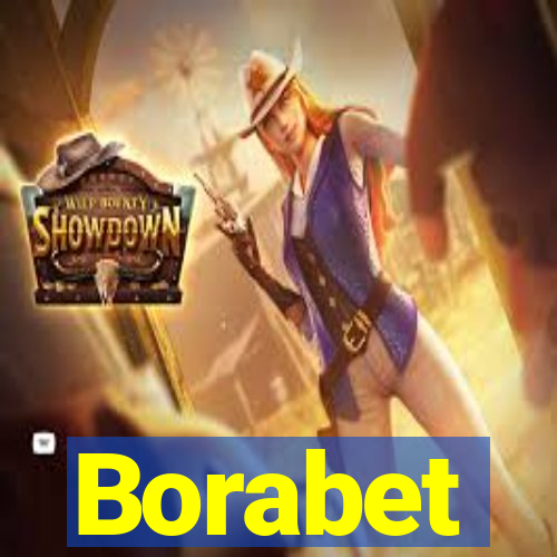 Borabet