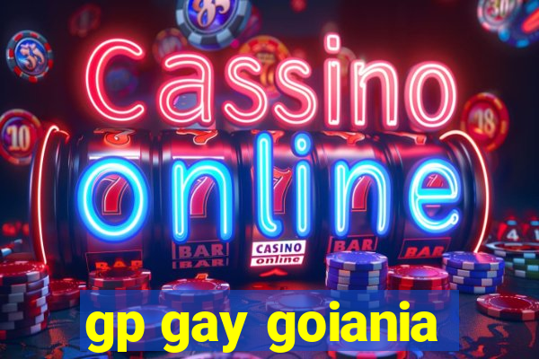 gp gay goiania